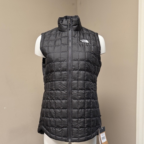 Western Wear The North Face Thermoball Vest Womens THE NORTH FACE